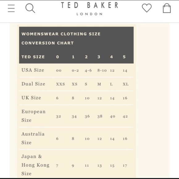 Ted Baker🔥SALE🔥 abstract Shattered Glass shorts romper with tie sash med - Picture 11 of 11